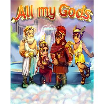 ESD All My Gods