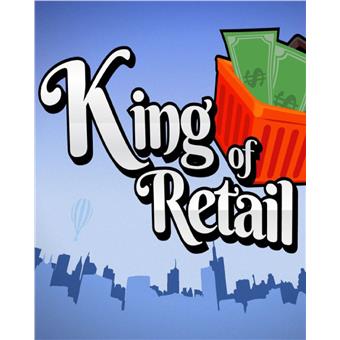 ESD King of Retail
