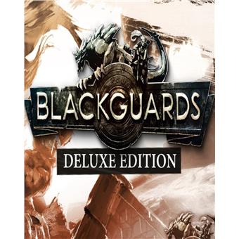 ESD Blackguards Deluxe Edition