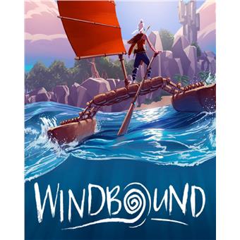 ESD Windbound