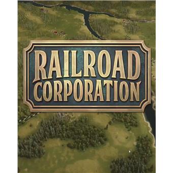 ESD Railroad Corporation
