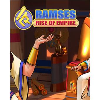 ESD Ramses Rise of Empire