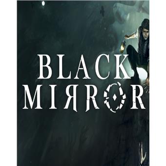 ESD Black Mirror