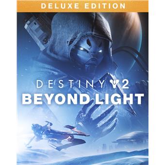 ESD Destiny 2 Beyond Light Deluxe Edition Upgrade