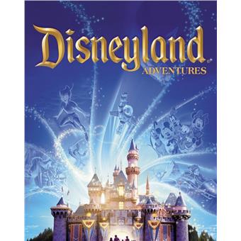 ESD Disneyland Adventures