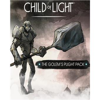 ESD Child of Light The Golem’s Plight Pack