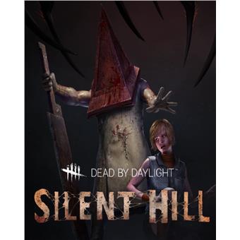 ESD Dead by Daylight Silent Hill Chapter