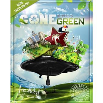 ESD Tropico 5 Gone Green