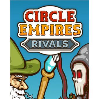 ESD Circle Empires Rivals