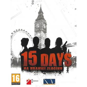 ESD 15 Days