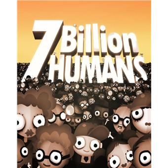 ESD 7 Billion Humans