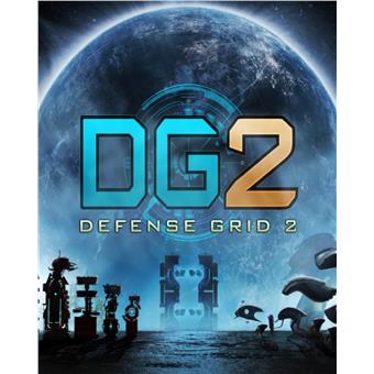 ESD Defense Grid 2