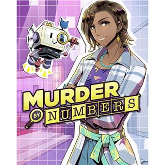 ESD Murder by Numbers