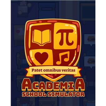 ESD Academia School Simulator