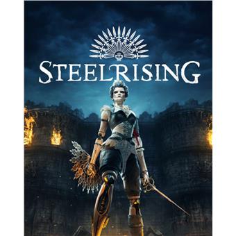 ESD Steelrising