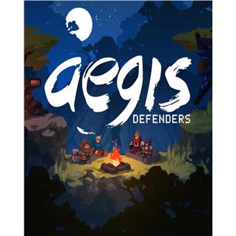 ESD Aegis Defenders
