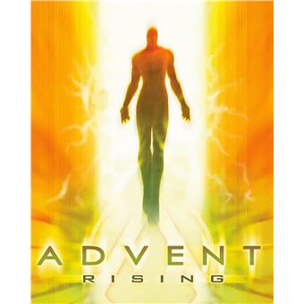 ESD Advent Rising