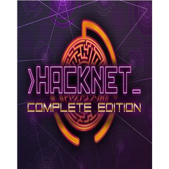 ESD Hacknet Complete Edition