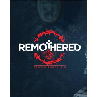 ESD Remothered Broken Porcelain