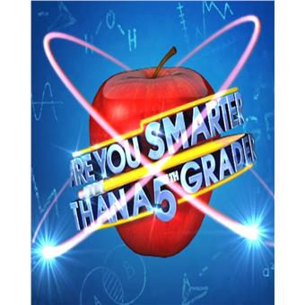 ESD Are You Smarter Than A 5th Grader