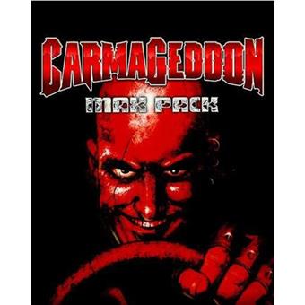 ESD Carmageddon Max Pack
