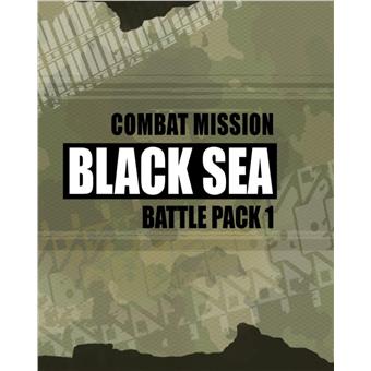 ESD Combat Mission Black Sea Battle Pack 1
