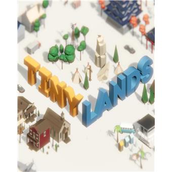 ESD Tiny Lands
