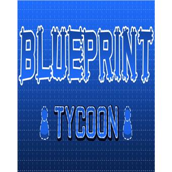 ESD Blueprint Tycoon