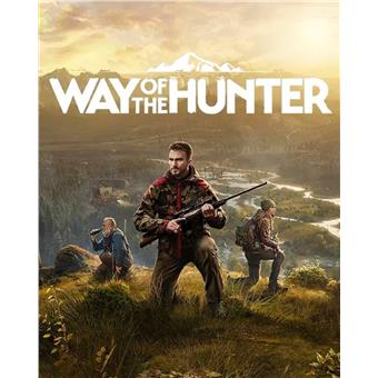 ESD Way of the Hunter