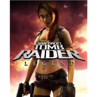 ESD Tomb Raider Legend