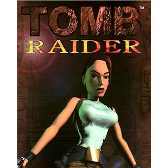 ESD Tomb Raider I