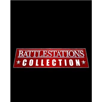 ESD Battlestations Collections