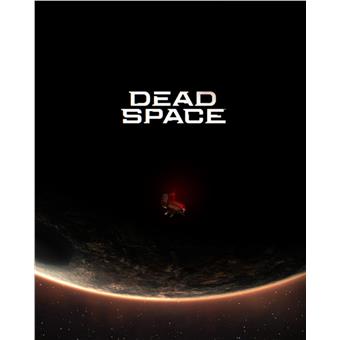 ESD Dead Space Remake