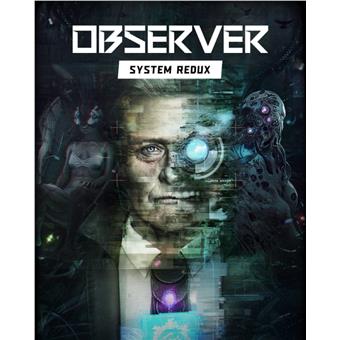 ESD Observer System Redux