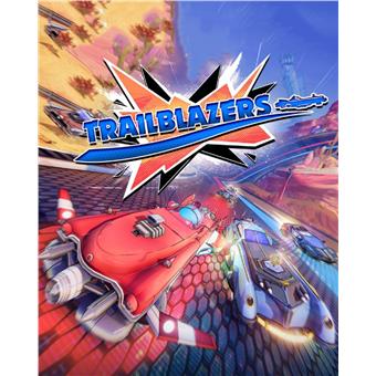 ESD Trailblazers