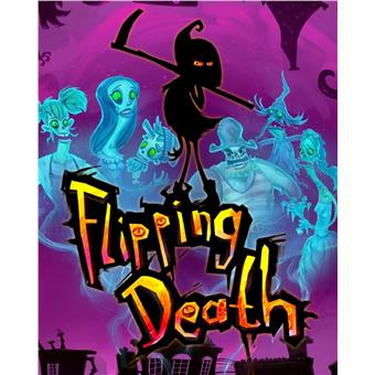 ESD Flipping Death