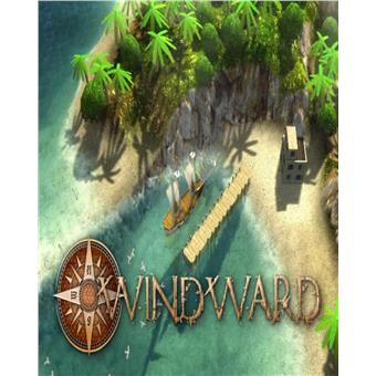 ESD Windward