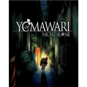 ESD Yomawari Night Alone