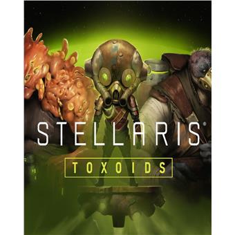 ESD Stellaris Toxoids Species Pack
