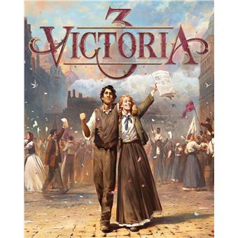 ESD Victoria 3