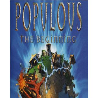 ESD Populous The Beginning
