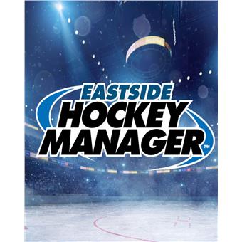 ESD Eastside Hockey Manager