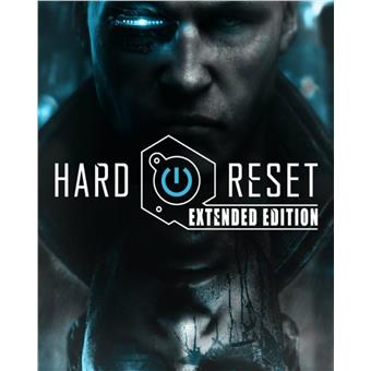 ESD Hard Reset Extended Edition