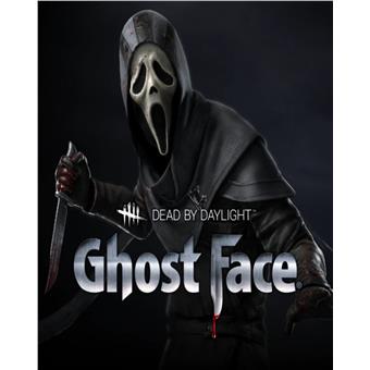 ESD Dead by Daylight Ghost Face
