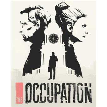 ESD The Occupation