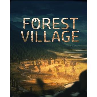ESD Life is Feudal Forest Village