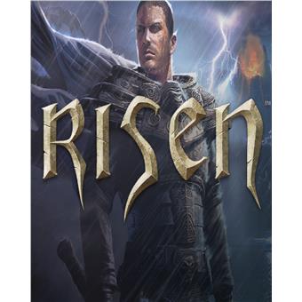 ESD Risen