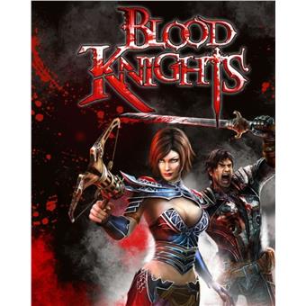 ESD Blood Knights