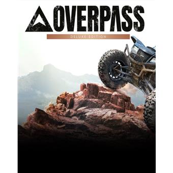 ESD Overpass Deluxe Edition
