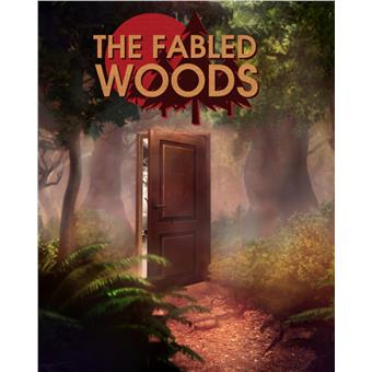 ESD The Fabled Woods